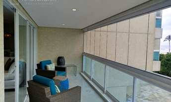 Imagem 3: Apartamento dos sonhos à venda! Com 3 suítes, 130m2, 2 vagas de garagem cobertas na Rivier