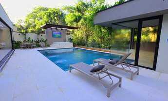 Imagem 7: Casa Agave - Luxo e Exclusividade no Módulo 17 da Riviera de São Lourenço