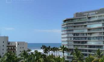 Imagem 4: Apartamento de Luxo à Venda na Riviera - 4 Quartos, 4 Suítes, 6 Banheiros, 3 Vagas de Gara