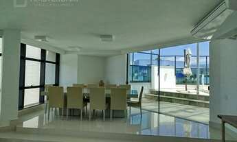 Imagem 3: Cobertura à venda no módulo 7 com vista para o mar, 527,51m², 5 suítes na Riviera