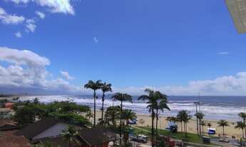 Imagem 4: Apartamento Novo frente ao Mar No Centro de Bertioga com 03 dormitórios