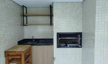 Imagem 4: Apartamento dos sonhos à venda! Com 3 suítes, 130m2, 2 vagas de garagem cobertas na Rivier