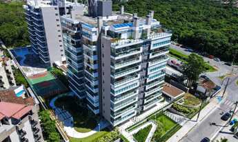 Imagem 2: Apartamento novo próximo ao mar no Centro de Bertioga, 2 quartos, 1 suíte, 2 vagas de gara