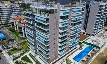 Imagem 3: Apartamento novo próximo ao mar no Centro de Bertioga, 2 quartos, 1 suíte, 2 vagas de gara