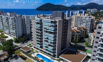 Imagem 4: Apartamento novo próximo ao mar no Centro de Bertioga, 2 quartos, 1 suíte, 2 vagas de gara