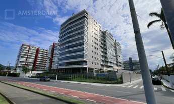 Imagem 2: Apartamento Novo frente ao Mar No Centro de Bertioga com 03 dormitórios