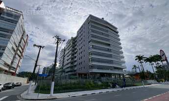 Imagem: Apartamento Novo frente ao Mar No Centro