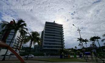 Imagem 3: Apartamento Novo frente ao Mar No Centro de Bertioga com 03 dormitórios