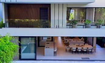 Imagem 4: Casa Agave - Luxo e Exclusividade no Módulo 17 da Riviera de São Lourenço