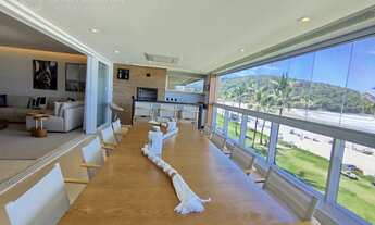 Imagem: Apartamento Alto Padrão Pé na Areia Frontal