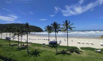 Imagem 4: Apartamento Alto Padrão Pé na Areia Frontal à Venda em Riviera de São Lourenço