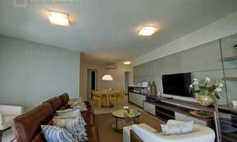 Imagem 6: Apartamento de Luxo à Venda na Riviera - 4 Quartos, 4 Suítes, 6 Banheiros, 3 Vagas de Gara