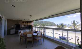 Imagem 7: Apartamento Alto Padrão Pé na Areia Frontal à Venda em Riviera de São Lourenço