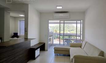 Imagem 7: Prédio frente ao mar no centro de Bertioga com 2 dormitórios, 1 suíte, 2 vagas de garagem