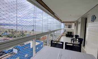 Imagem 3: Apartamento com 3 Quartos,2 suítes, 2 vagas de garagem, Varanda Gourmet a Venda Frente ao