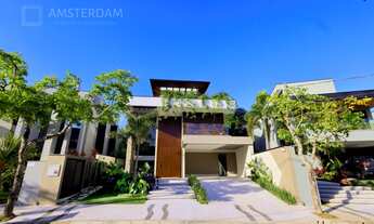 Imagem: Casa Agave - Luxo e Exclusividade no Módulo