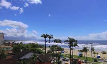 Imagem 5: Apartamento Novo frente ao Mar No Centro de Bertioga com 03 dormitórios