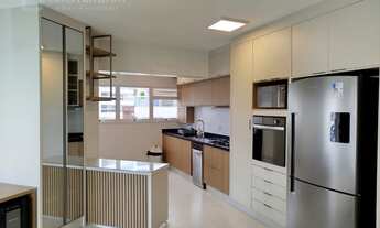 Imagem 7: Apartamento dos sonhos à venda! Com 3 suítes, 130m2, 2 vagas de garagem cobertas na Rivier