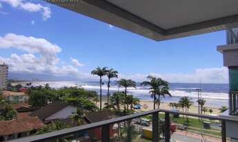 Imagem 7: Apartamento Novo frente ao Mar No Centro de Bertioga com 03 dormitórios