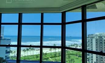 Imagem: Cobertura à venda no módulo 7 com vista