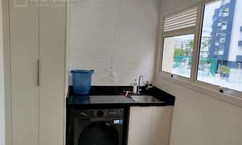 Imagem 6: Apartamento dos sonhos à venda! Com 3 suítes, 130m2, 2 vagas de garagem cobertas na Rivier