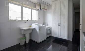 Imagem 5: Cobertura frontal ao mar alto padrão à venda Riviera de São Lourenço módulo 8