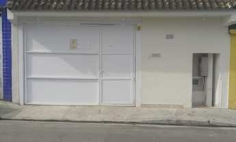 Imagem 2: Casa com 2 quartos, 1 suíte, no Ana Paula, 3 vagas, com 127,39m²