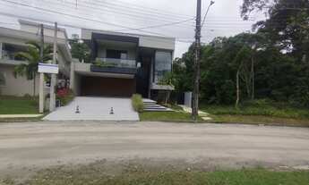 Imagem 3: Casa de alto padrão a venda no módulo 26 - Riviera /SP