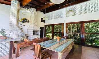 Imagem 7: Casa com 5 dormitórios à venda, 317 m² por R$ 3.800.000,00 - Riviera Módulo 20 - Bertioga