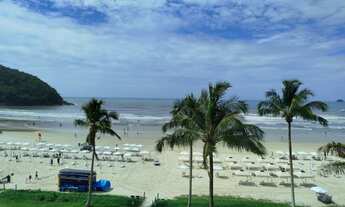 Imagem 6: Apartamento frontal ao mar alto padrão à venda Riviera de São Lourenço módulo 8