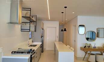 Imagem 4: Apartamento de Luxo a venda na Riviera com vista para o mar Bertioga-SP