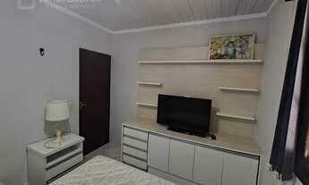 Imagem 3: Casa com 2 quartos, 1 suíte, no Ana Paula, 3 vagas, com 127,39m²