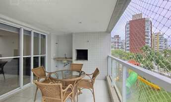 Imagem: Apartamento a venda no Reserva da Mata