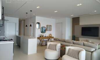 Imagem 2: Apartamento de Luxo a venda na Riviera com vista para o mar Bertioga-SP