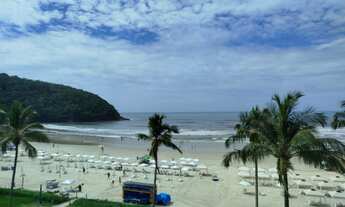 Imagem 4: Apartamento frontal ao mar alto padrão à venda Riviera de São Lourenço módulo 8