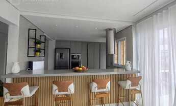 Imagem 5: Cobertura Penthouse, 4 quartos, 2 suítes à venda - Riviera de São Lourenço módulo 2