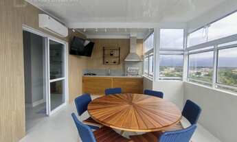 Imagem 6: Cobertura Penthouse, 4 quartos, 2 suítes à venda - Riviera de São Lourenço módulo 2