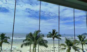 Imagem 5: Apartamento frontal ao mar alto padrão à venda Riviera de São Lourenço módulo 8