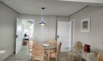 Imagem 4: Apartamento à Venda com vista para o mar em Bertioga-SP - 3 Quartos, 1 Suíte, - 170,00m²