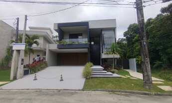 Imagem 2: Casa de alto padrão a venda no módulo 26 - Riviera /SP