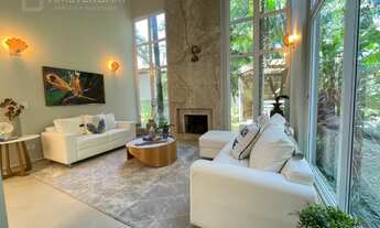 Imagem: Casa de alto padrão na Riviera, 5 suítes