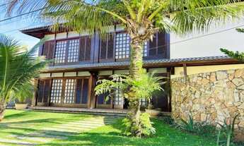 Imagem 6: Casa com 5 dormitórios à venda, 317 m² por R$ 3.800.000,00 - Riviera Módulo 20 - Bertioga