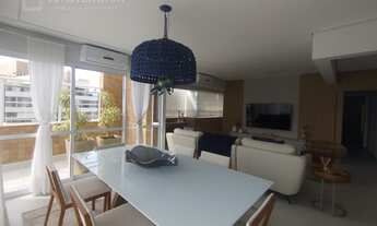 Imagem 3: Cobertura Penthouse, 4 quartos, 2 suítes à venda - Riviera de São Lourenço módulo 2