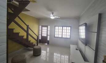 Imagem 7: Casa com 2 quartos, 1 suíte, no Ana Paula, 3 vagas, com 127,39m²