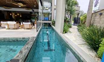 Imagem 6: Casa Maravilhosa na Riviera, que oferece todo o conforto e luxo que você merece!