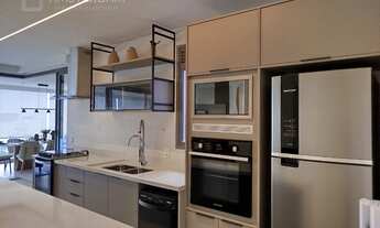 Imagem 5: Apartamento de Luxo a venda na Riviera com vista para o mar Bertioga-SP