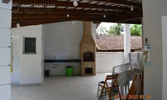 Imagem 4: Casa de Condomínio com 4 Quartos e 3 Suítes, 189 m² por R$ 2.200.000 no Costa do Sol - Ber