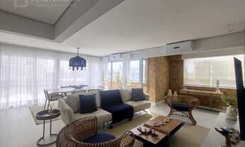 Imagem 2: Cobertura Penthouse, 4 quartos, 2 suítes à venda - Riviera de São Lourenço módulo 2