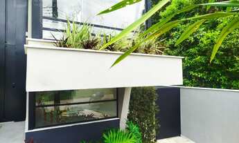 Imagem 4: Casa de alto padrão a venda no módulo 26 - Riviera /SP