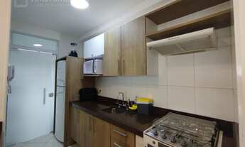 Imagem 4: Apartamento a venda no Reserva da Mata, módulo 8 na Riviera